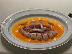 -九里云松·天香餐厅