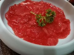 -鼎汇丰重庆老火锅(鞍顺园店)