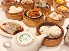 -翠园(铜锣湾广场店)