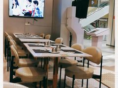 -博姆炸鸡精品餐厅(常发广场店)