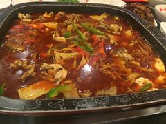 -自贡好吃客(科华店)