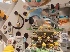 -泡泡玛特POPMART(大卫城店)