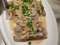 -梁家大院•农家菜(昆山会展中心店)