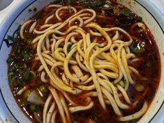 -兰州马子禄牛肉面(文景公园店)