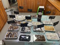 -南大门韩国米糕(公滨路店)