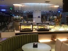 -东方之珠洗浴休闲广场(于家堡店)