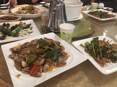 -十三姨工厨顺德美食·宴会·团餐(天河北路店)