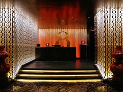 -8餐厅(新葡京酒店)