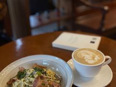 -1901 Cafe(西四店)