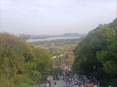 -苏州上方山国家森林公园