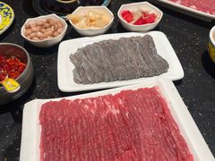-南门涮肉(东单店)