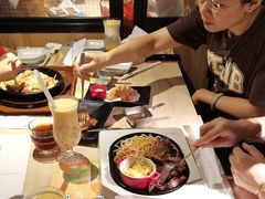 -豪客来牛排(云山大道店)