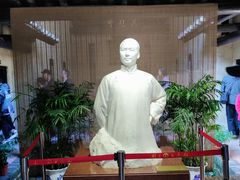 -韶山毛泽东同志故居