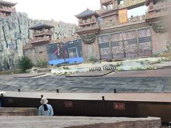 -合肥融创乐园