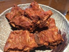 -95号酱骨·一块豆腐(展春园西路店)
