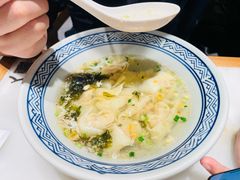 -浙味观杭州海鲜面(钱江新城高德置地店)