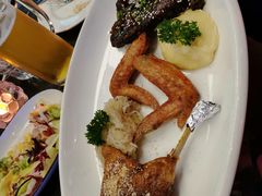 -MOSSO德国餐厅·音乐酒吧(环宇荟店)