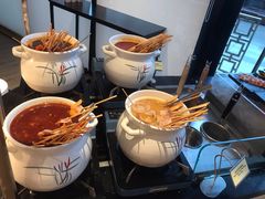 -鲜艳西餐厅(衡山路十二号华邑店)