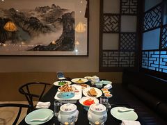 -五缘湾凯悦酒店·悦饗中餐厅