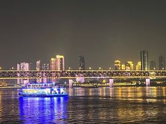 -武汉关码头(轮渡站)