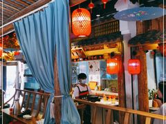 -古道村落(温汤店)