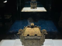 -陕西历史博物馆