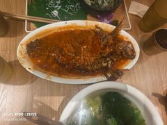 -金塔傣乡·德宏傣味·手抓饭·孔雀宴·云南民族特色菜(金瓦路店)
