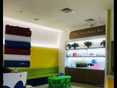 -海帆亲子游泳(顺义店)