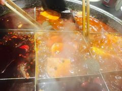 -美美老火锅(回龙湾店)