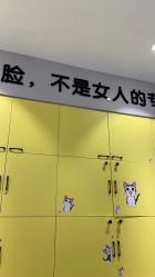 -洗脸猫·洗脸吧