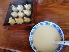 -张家巷美食(南浔店)