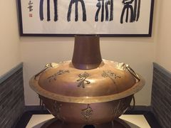 -东来顺饭庄(新源里店)
