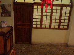 -红色根据地文化主题酒店(太湖街店)