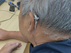 -声望听力助听器(东方路店)