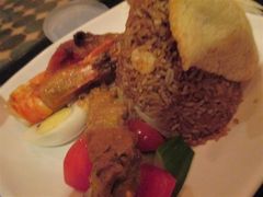 -大冒险家餐厅