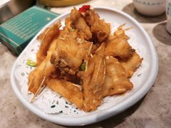-淘米捞·米汤脆鲩鱼火锅(福田皇岗店)