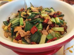 -家宴滇食记·云南家常菜