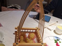 -荣粤酒家·融合粤菜
