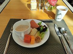 -北京康莱德酒店