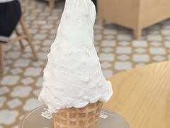 -野人先生Gelato(上海长宁龙之梦店)