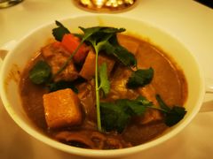 -上海和平饭店华懋阁 Cathay Room