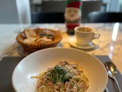 -at cafe 意大利餐厅(集美店)