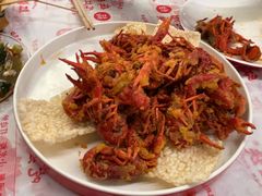 -红钳侠小龙虾·烧烤(中赢康康谷店)