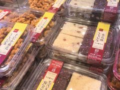 -詹记桃酥(包河万达店)