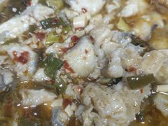 -金良酸菜鱼(宁海路总店)