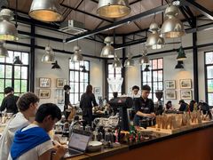 -The Workshop Coffee