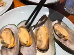 -美盛喜来登大酒店-盛宴标帜餐厅