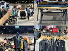 -盛京大奥莱(沈阳奥体店)