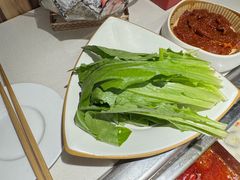 -海底捞火锅(解放路店)