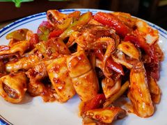 -大壮家原味烤肉(兴华北街店)